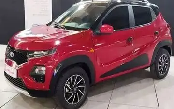 جانشین پراید هم رونمایی شد / سایپا بالاخره لو داد ! + عکس 