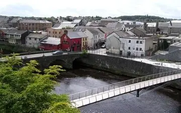 مردم این شهر خواب ندارند! 