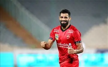 کریم باقری خطاب به کنعانی زادگان:اصلا این پیراهن برای خودت!