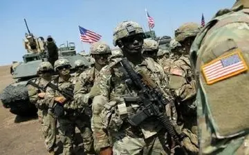 آمریکا جنگ جهانی سوم را به راه می‌اندازد