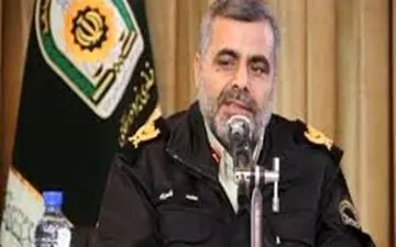 مرد 62 ساله سر همسرش را برید