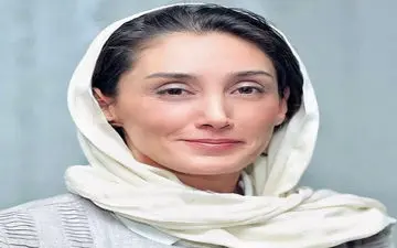  جدیدترین عکس و تیپ هدیه تهرانی در یک کافه+عکس