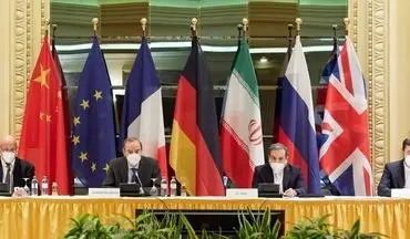 آغاز نشست کمیسیون مشترک برجام در وین با حضور ایران و گروه ۱+۴

