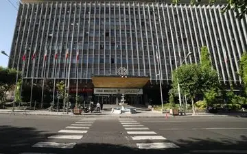 شهردار منطقه ۸ تهران منصوب شد