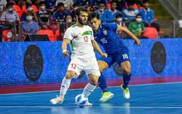 لژیونر محبوب ایرانی در یکی قدمی لیگ اسپانیا 