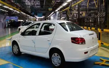 محصول نیمه محبوب ایران خودرو گران شد 