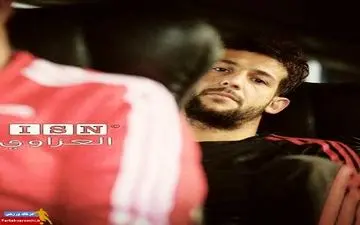 سعد ناطق را پرسپولیسی بدانید! 