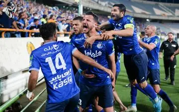 8 تعویض به رنگ طلا؛ تصمیماتی که تبدیل به فرشته نجات فرهاد شدند