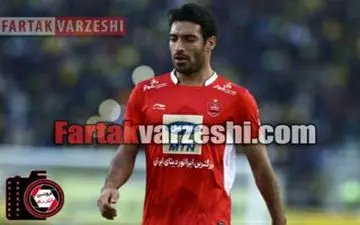 صحبتهای شجاع خلیل زاده در پایان بازی پرسپولیس - پدیده 