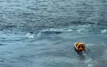 در اندونزی؛ ۴ کشته و ۳۸ مفقودی بر اثر غرق شدن یک کشتی