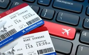 توضیحات «اسنپ‌تریپ» درباره ابهامات‌ مجوز فروش بلیت هواپیما