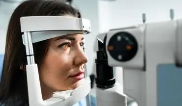 پاییز، پرده از بیماری‌های پنهان چشم برمی‌دارد/ مراقب علائم زودهنگام گلوکوم و آب مروارید باشید