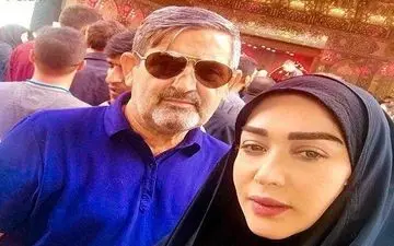 سارا منجزی در شبکه الکوثر 