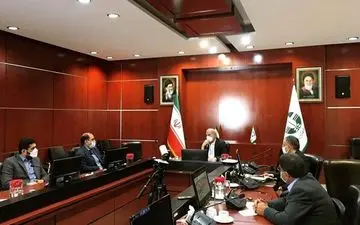 ثبت رکورد حفاری تونل انتقال در پروژه انتقال آب به دریاچه ارومیه