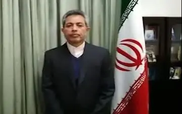  آخرین وضعیت نفتکش ایرانی در آب‌های چین +فیلم