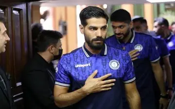 کاپیتان گل گهر ، بهترین گزینه هدایت این تیم را معرفی کرد