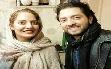 مهناز افشار و بهرام رادان با تیپ جدید در جشنواره فجر