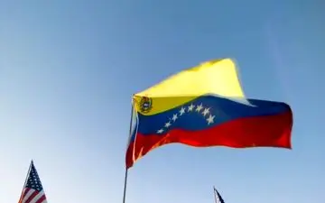 ونزوئلا خواستار اقدام سازمان ملل در برابر تهدیدهای آمریکا شد