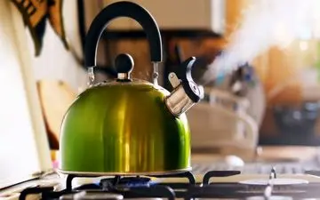 جوشاندن آب میکروپلاستیک‌های آن را ازبین می‌برد؟