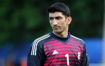  پیشنهاد نجومی قاتل پرسپولیس به بیرانوند