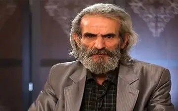 "آتقی" درگذشت
