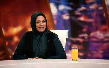 مهریه جالب و متفاوت گوهرخیراندیش