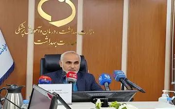 
شناسایی ۱۳۸ مورد بیمار دنگی در کشور
