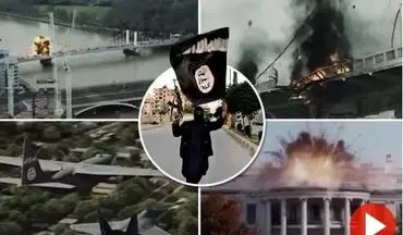 «کروکدیل‌های» داعش، تهدیدی تازه برای اروپا