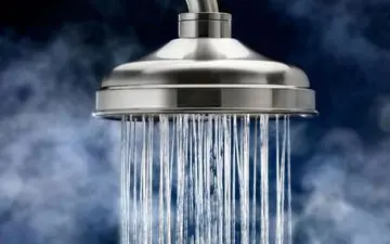 در هفته چند بار باید استحمام کرد؟