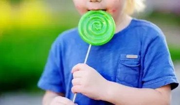 آسیبی که رنگ های خوراکی مصنوعی به رفتار و سلامت کودکان می زنند