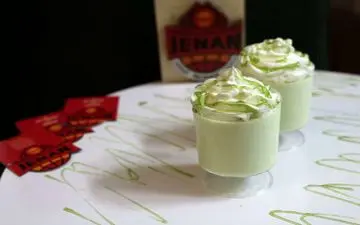 طرز تهیه  بوراتوس طالبی | خیلی جذاب و دلبره!