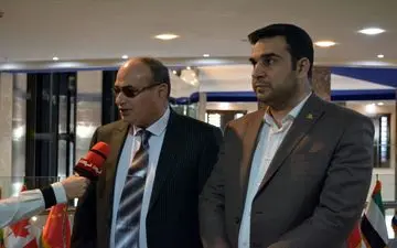 کرمانشاه می‌تواند قطب توریسم درمانی بشود