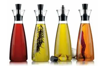 این افراد نباید سرکه مصرف کنند!