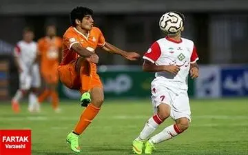 پیشنهاد داغ بوندسلیگایی برای ستاره مدنظر پرسپولیس