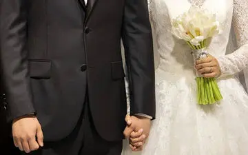  زیباترین عروس جهان  از ایران است/ سمیه این گونه بهترین عروس جهان شد+ عکس و سرنوشت باورنکردنی 