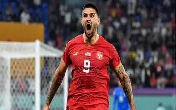 مهاجم گلزن فوتبال انگلیس هم به الهلال پیوست +عکس