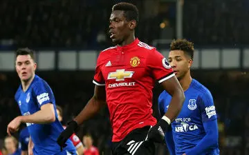 خبرهای ضد و نقیض از منتفی شدن انتقال پوگبا به بارسلونا 