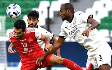 ماموریت ویژه قرمزها به بازیکن محروم 