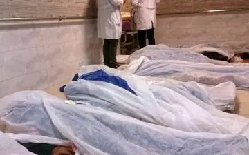  تعداد شهدای حادثه تروریستی اهواز به 24 نفر رسید