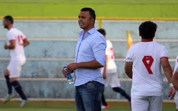 حرف‌های پاشازاده از خط قرمز گذشت