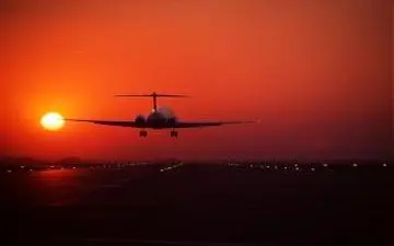 	
دفاع سازمان هواپیمایی از ورود هواپیمای دست‌ دوم
