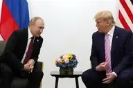 دیدار ترامپ و پوتین؛ تاریخ و مکان معلوم شد