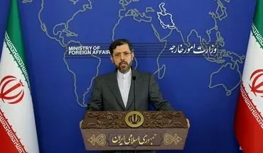 ایران به هر اقدام غیر سازنده در شورای حکام پاسخ محکم و متناسب خواهد داد