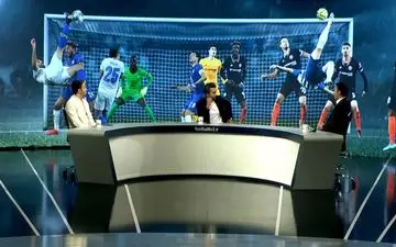 واکنش خلیلی و برهانی به سوپرگل طارمی مقابل چلسی + فیلم