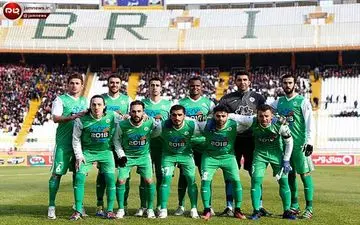 قطعا به لیگ یک سقوط می‌کنیم/ دست‌های پشت پرده در فوتبال ایران وجود دارد