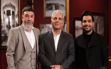 به یاد علی انصاریان؛ بخوانید؛ لبخند بزنید؛ لذتش را ببرید