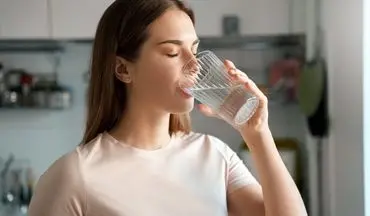 آب رازِ تناسب اندام: چگونه با نوشیدن آب وزن کم کنیم؟