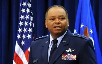  آزمایش سامانه موشکی جدید آمریکا در هاوایی