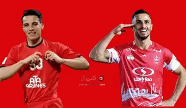 علیپور به احترام حسین زاده خبردار ایستاد/ امیرحسین برای او قلب فرستاد 