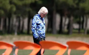 ریسک بزرگ وینفرید شفر در شهرآورد پایتخت؛ در سر پیرمرد آلمانی چه می‌گذرد؟!